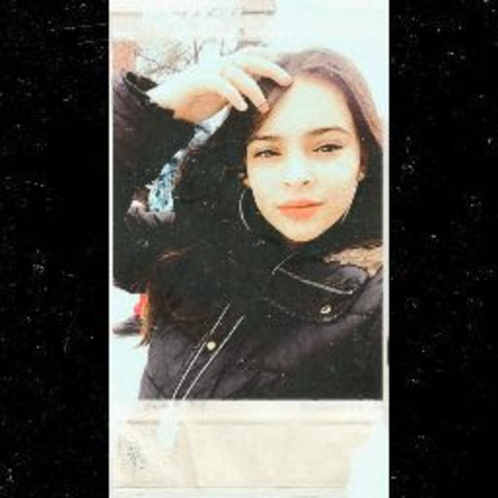 Meet your Posher, Alliyah